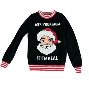 Funny Holiday Sweater